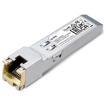 TP-Link-TL-SM331T-modulo-del-ricetrasmettitore-di-rete-Fibra-ottica-1250-Mbit-s-SFP-850-nm