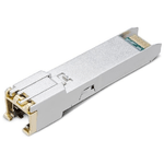 TP-Link-TL-SM331T-modulo-del-ricetrasmettitore-di-rete-Fibra-ottica-1250-Mbit-s-SFP-850-nm