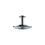 Hansgrohe Raindance S Soffione doccia fisso Cromo