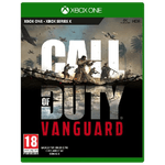 Activision Call of Duty: Vanguard Standard Multilingua Xbox One