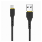 Maxtech-cavo Usb Type-c 1.5mt Supercharge Ricarica Dati 5a Per Smartphone Tablet F-tc051 -