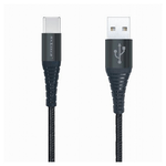 Maxtech-cavo Usb / Type-c 5 A 2.5 Metri Trasmissione Dati Super Ricarica Rapida F-tc027 -