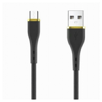 Maxtech-cavo Usb A Micro Usb Trasferimento Dati Super Ricarica 1 Mt 3a Smartphone F-s050 -