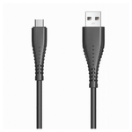 Maxtech-cavo Usb A Type-c 1.5 Mt 5 A Supercharge Ricarica Dati Smartphone Tablet F-tc049 -