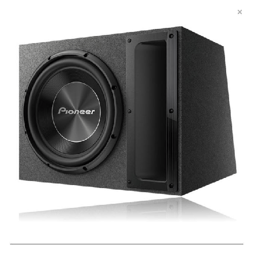 Pioneer-TS-A300B-Subwoofer-precaricato-500-W