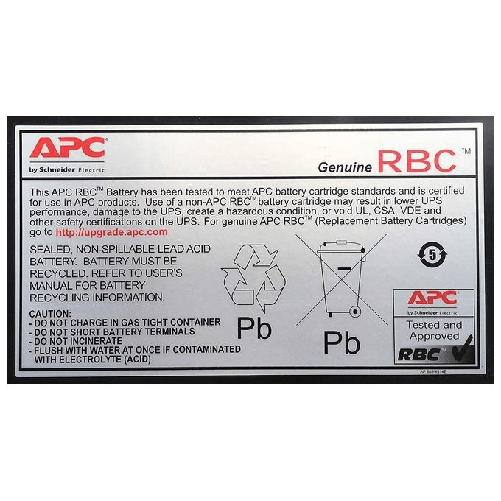 APC-RBC34-batteria-UPS-Acido-piombo--VRLA-