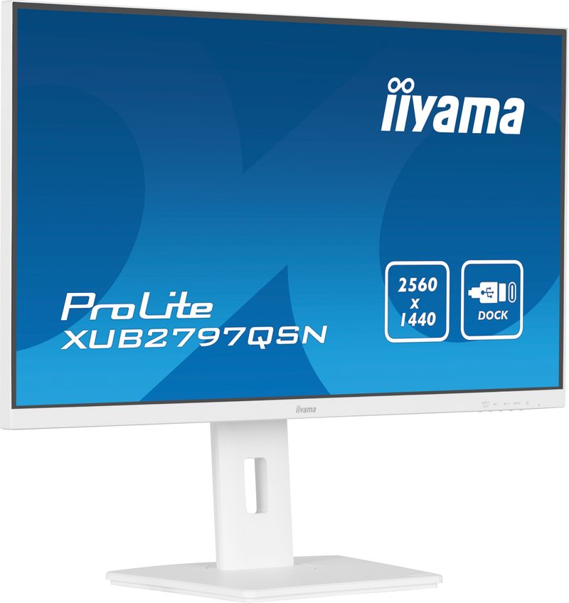 iiyama-ProLite-XUB2797QSN-W1-Monitor-PC-686-cm--27---1920-x-1080-Pixel-Full-HD-LED-Bianco