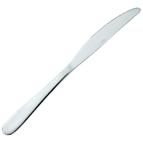 Eme Posaterie Shark Acciaio Coltello da tavola