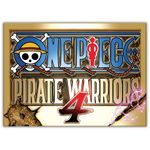 BANDAI NAMCO Entertainment One Piece : Pirate Warriors 4 Standard PlayStation 4