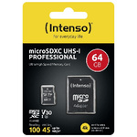 Intenso-3433490-memoria-flash-64-GB-MicroSDXC-UHS-I-Classe-10