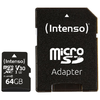 Intenso-3433490-memoria-flash-64-GB-MicroSDXC-UHS-I-Classe-10