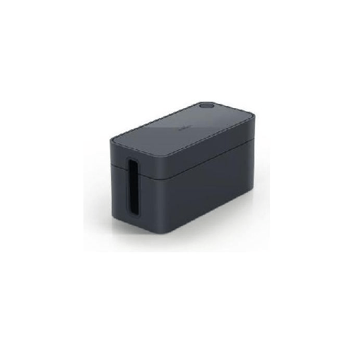 Durable-Cavoline-Box-S-Scrivania-Scatola-portacavi-Grafite-1-pz