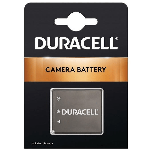 Duracell-DR9675-Batteria-per-fotocamera-videocamera-Ioni-di-Litio-770-mAh