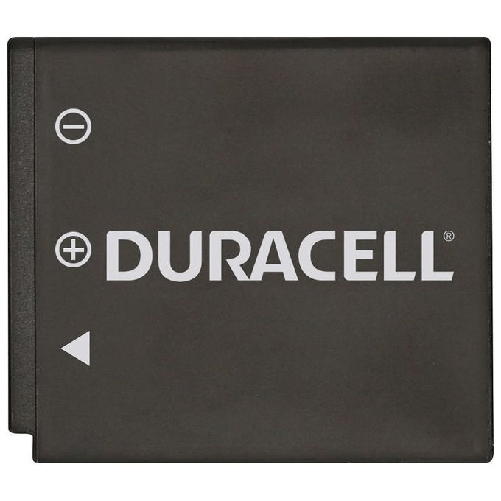 Duracell-DR9675-Batteria-per-fotocamera-videocamera-Ioni-di-Litio-770-mAh