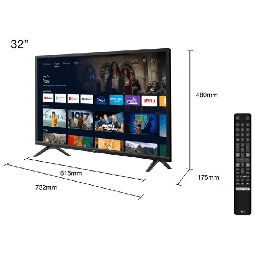 TCL-Serie-S52-HD-Ready-32--32S5200-Android-TV