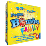 Giochi Uniti Passa La Bomba Family