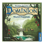 Giochi Uniti Dominion: Nuovi Orizzonti