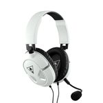 Turtle Beach Recon 50 Auricolare Cablato A Padiglione Giocare Nero, Bianco