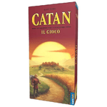 Giochi Uniti Catan: Espansione 5/6 Giocatori