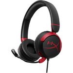 HyperX Cloud Mini – Gaming Headser (Nero)