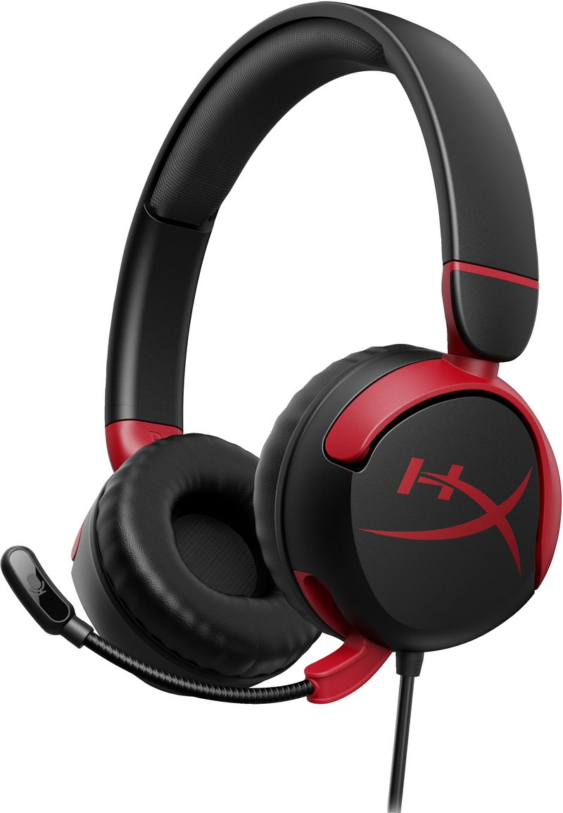 HyperX-Cloud-Mini--Gaming-Headser--Nero-