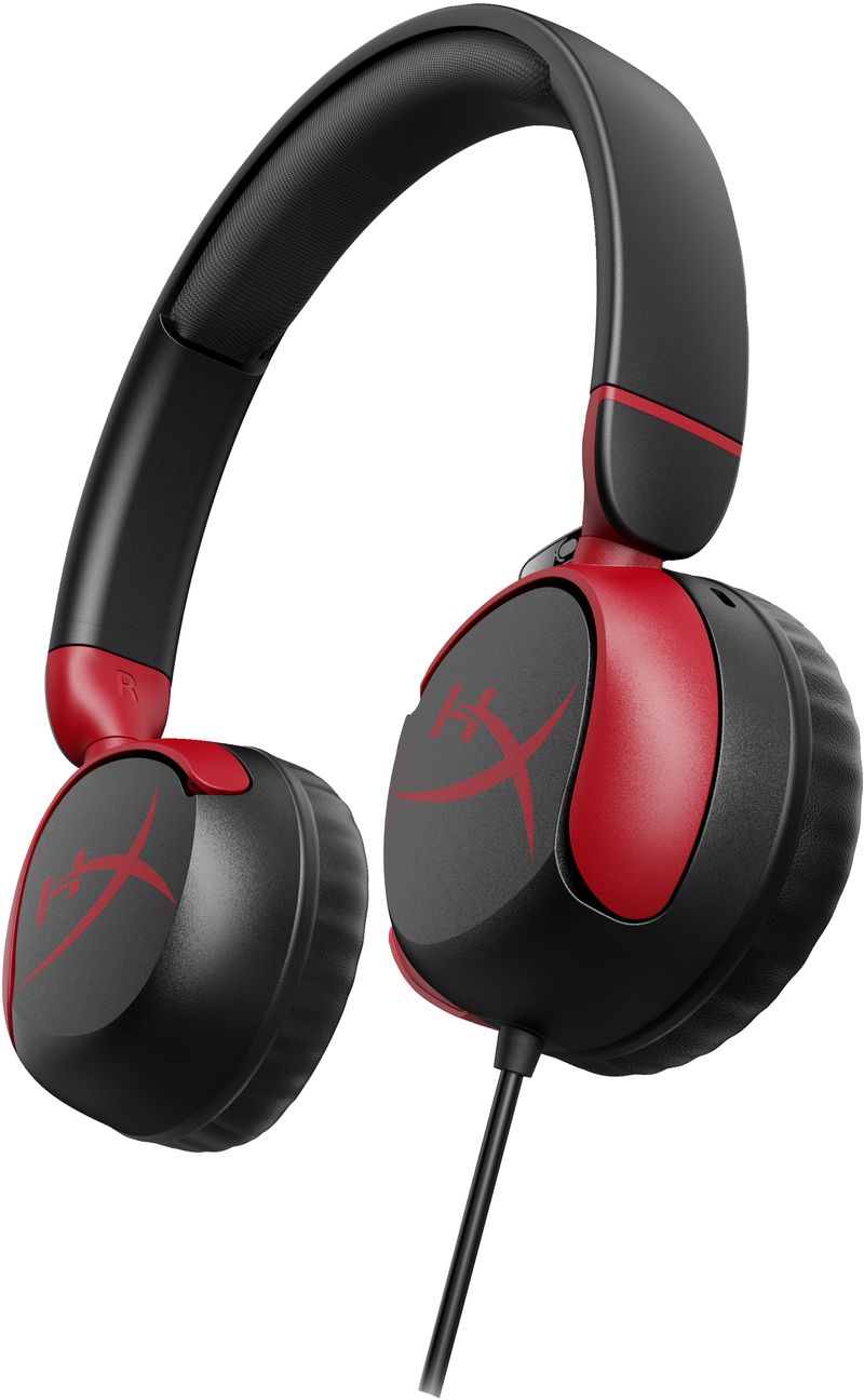 HyperX-Cloud-Mini--Gaming-Headser--Nero-