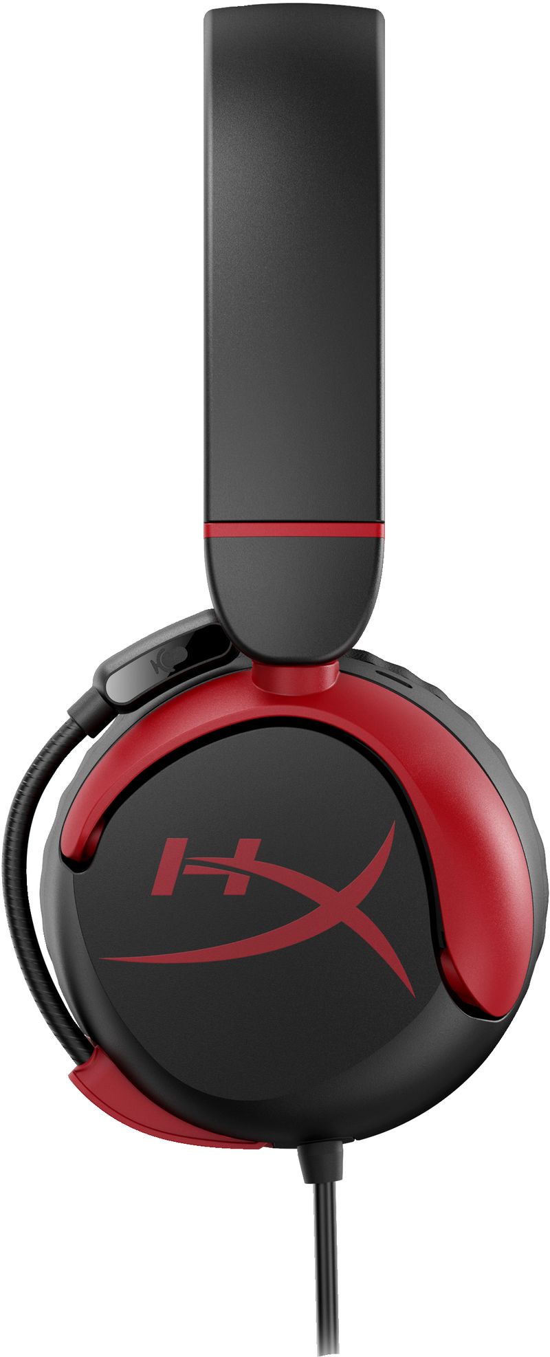 HyperX-Cloud-Mini--Gaming-Headser--Nero-