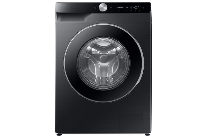 Samsung-WW90DG6U85LBU3-Lavatrice-carica-frontale-AI-Control-Ecodosatore-9-Kg-1400-giri-Classe-A-Nera
