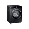 Samsung-WW90DG6U85LBU3-Lavatrice-carica-frontale-AI-Control-Ecodosatore-9-Kg-1400-giri-Classe-A-Nera