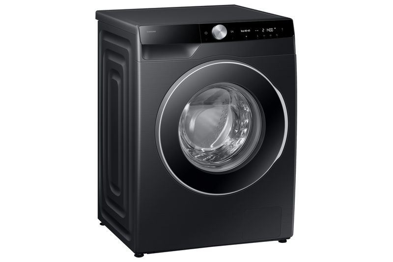 Samsung-WW90DG6U85LBU3-Lavatrice-carica-frontale-AI-Control-Ecodosatore-9-Kg-1400-giri-Classe-A-Nera