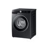 Samsung-WW90DG6U85LBU3-Lavatrice-carica-frontale-AI-Control-Ecodosatore-9-Kg-1400-giri-Classe-A-Nera