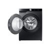 Samsung-WW90DG6U85LBU3-Lavatrice-carica-frontale-AI-Control-Ecodosatore-9-Kg-1400-giri-Classe-A-Nera