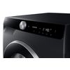 Samsung-WW90DG6U85LBU3-Lavatrice-carica-frontale-AI-Control-Ecodosatore-9-Kg-1400-giri-Classe-A-Nera