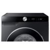 Samsung-WW90DG6U85LBU3-Lavatrice-carica-frontale-AI-Control-Ecodosatore-9-Kg-1400-giri-Classe-A-Nera