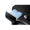 Samsung-WW90DG6U85LBU3-Lavatrice-carica-frontale-AI-Control-Ecodosatore-9-Kg-1400-giri-Classe-A-Nera