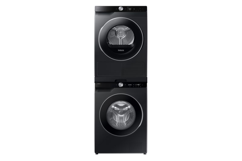 Samsung-WW90DG6U85LBU3-Lavatrice-carica-frontale-AI-Control-Ecodosatore-9-Kg-1400-giri-Classe-A-Nera