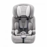 Kinderkraft-COMFORT-UP-Seggiolino-per-Automobile-1-2-3--9---36-kg--9-mesi---12-anni--Grigio