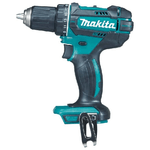 Makita Produkttyp Bohrer/Schrauber - schnurlos - 2 Geschwindigkeiten  Geschwindigkeit 0 - 600 / 0