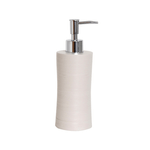 DISPENSER SAPONE JAIPUR   Beige