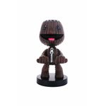 Exquisite Gaming Cable Guys Sackboy Supporto passivo Controller per videogiochi