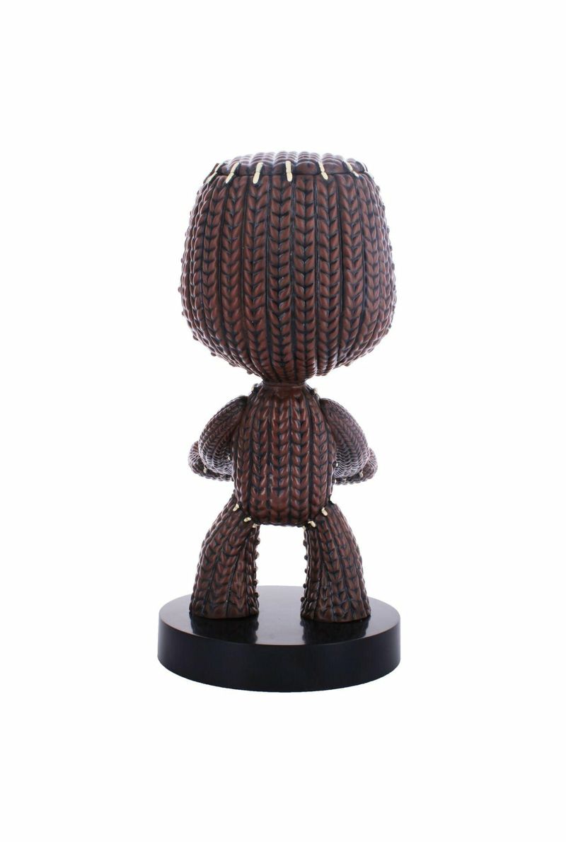 Exquisite-Gaming-Porta-Elettroniche-Cable-Guys-Sackboy