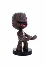 Exquisite-Gaming-Porta-Elettroniche-Cable-Guys-Sackboy