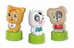 Clementoni-Playset-Sweet-Animals