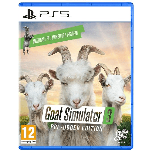 Coffee-Stain-Deep-Silver-Goat-Simulator-3-Pre-Udder-Edition-ITA-PlayStation-5