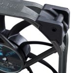 Fractal-Design-Venturi-HF-14-Black-140-mm--Gehuseluteer-FD-Fan-Vent-HF14-BK-