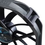 Fractal-Design-Venturi-HF-14-Black-140-mm--Gehuseluteer-FD-Fan-Vent-HF14-BK-