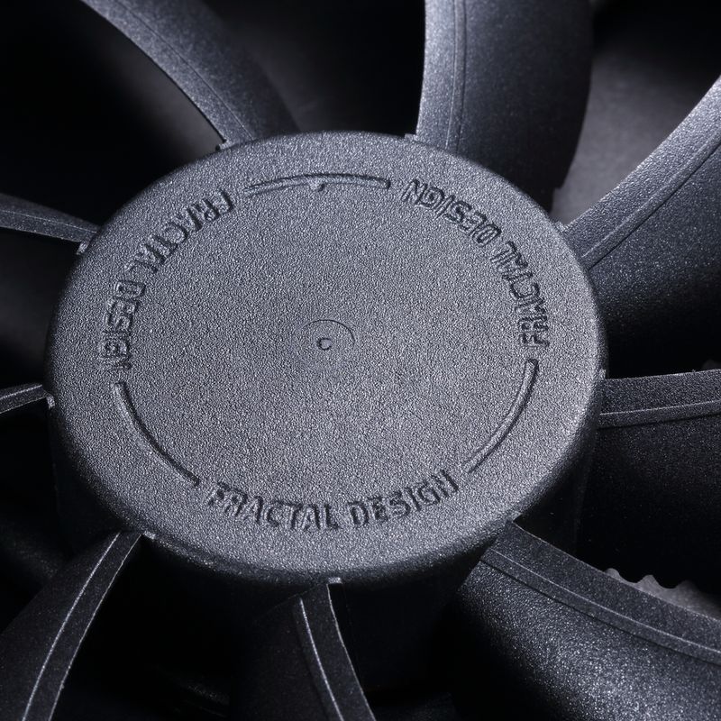 Fractal-Design-Venturi-HF-14-Black-140-mm--Gehuseluteer-FD-Fan-Vent-HF14-BK-