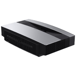 XGIMI Aura videoproiettore Proiettore a raggio ultra corto 2400 ANSI lumen DLP 2160p (3840x2160) Compatibilità 3D Nero