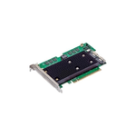 Broadcom MegaRAID 9670W-16i controller RAID PCI Express x16 4.0 6 Gbit/s