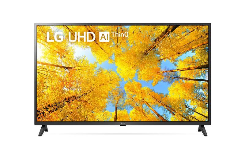 LG-43UQ75009LF-TV-1092-cm--43---4K-Ultra-HD-Smart-TV-Wi-Fi-Nero